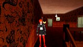 Fortnite Nix Scarlet